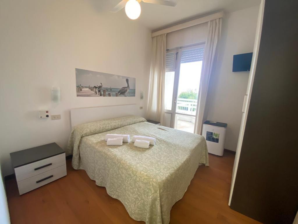 Hotel Silvi Сильви-Марина Экстерьер фото